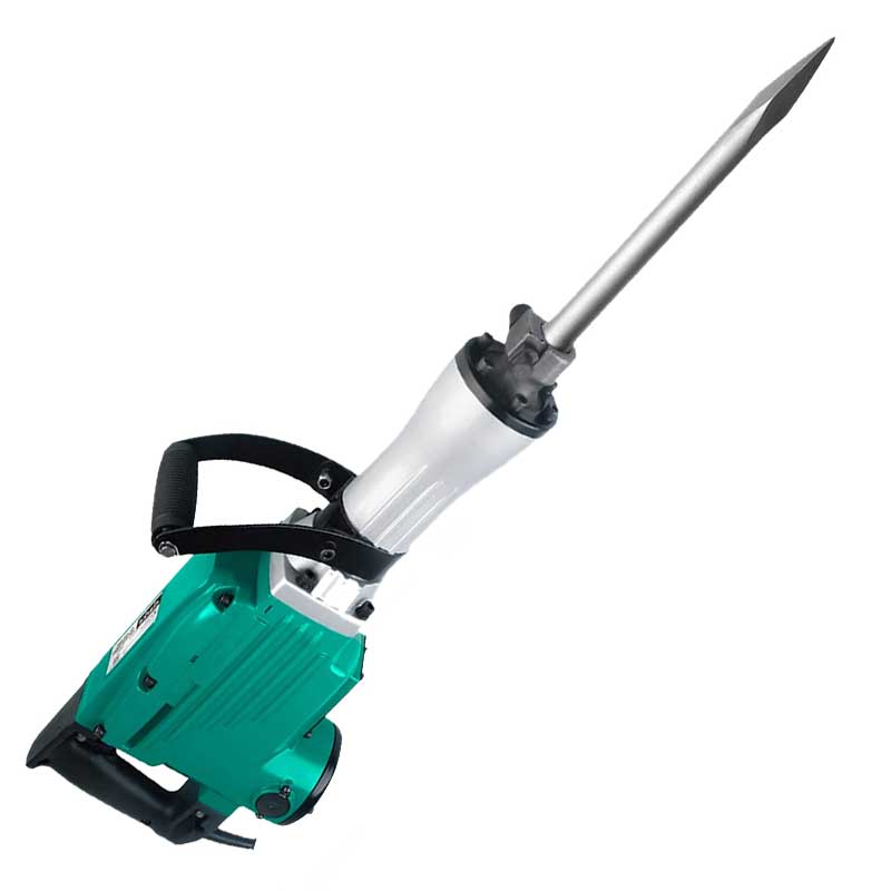 CLARKE -  DEMOLITION HAMMER 16 KG