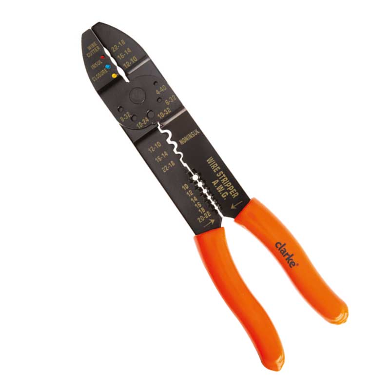 CRIMPING PLIER