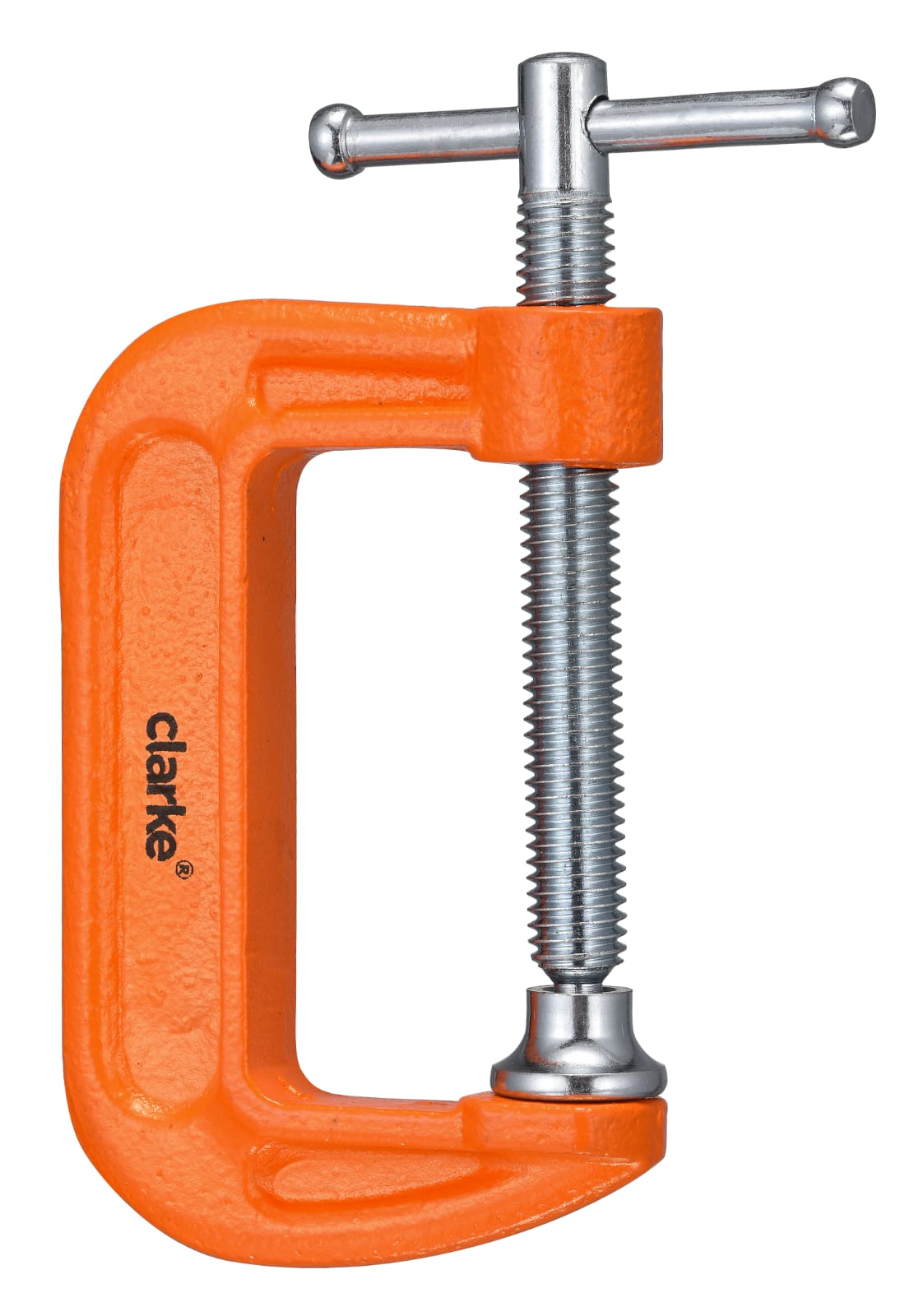 CLARKE-HEAVY DUTY G CLAMP