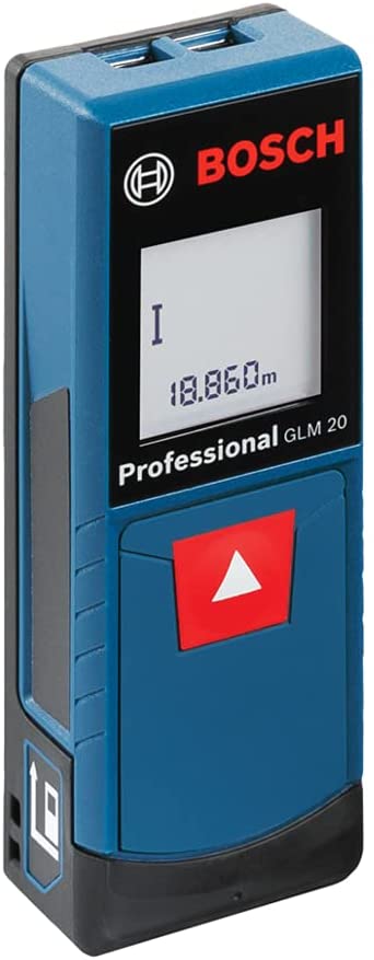 GLM-20-LASER DISTANCE METER 20METER