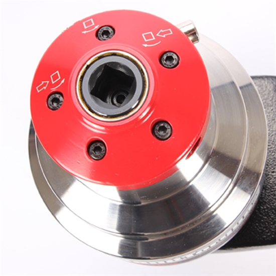 NORBAR-TORQUE MULTIPLIER HT119/25.5 700-7000 N.M 1/2-1 1/2 DRV (25.5:1)