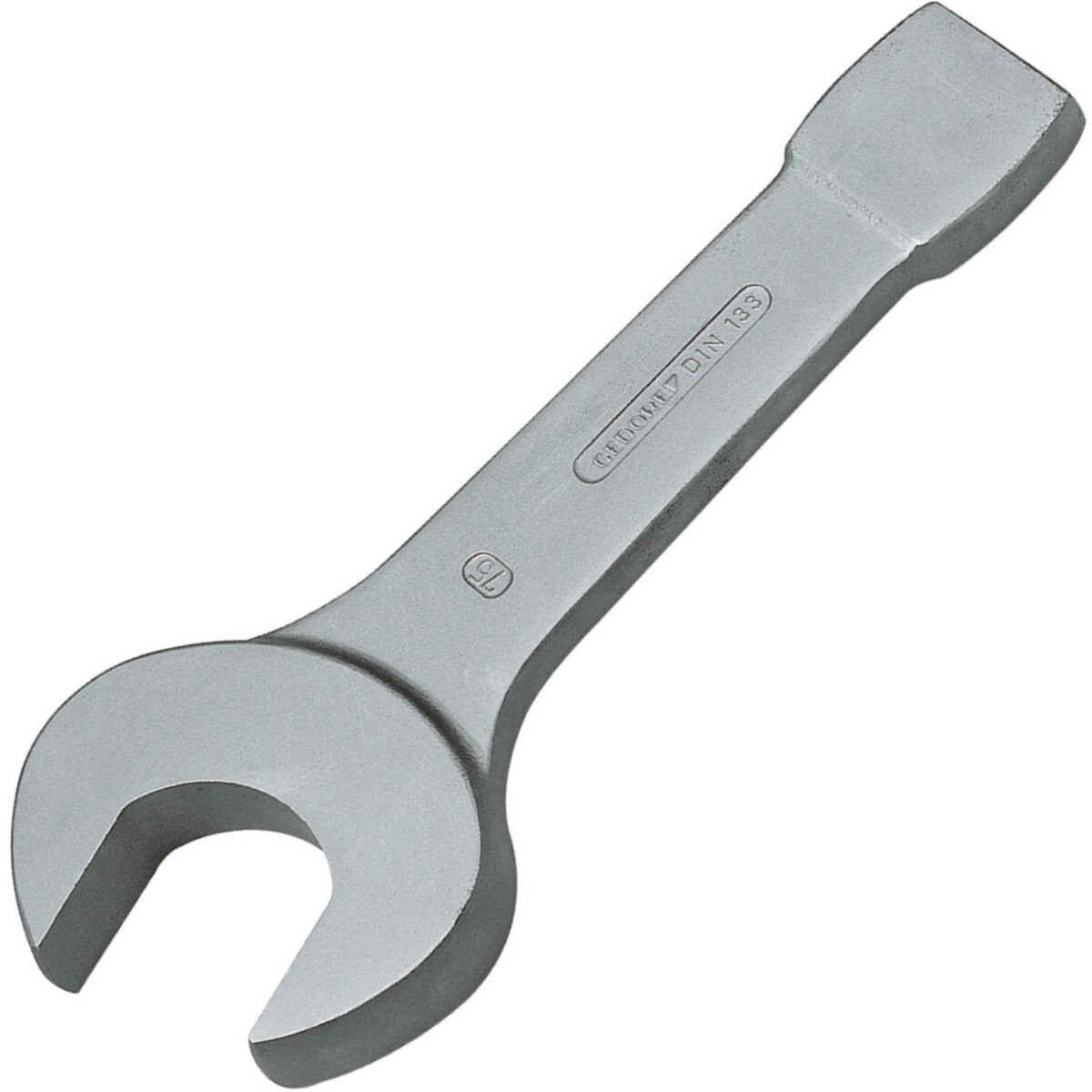 GEDORE-OPEN SLOGGING SPANNER