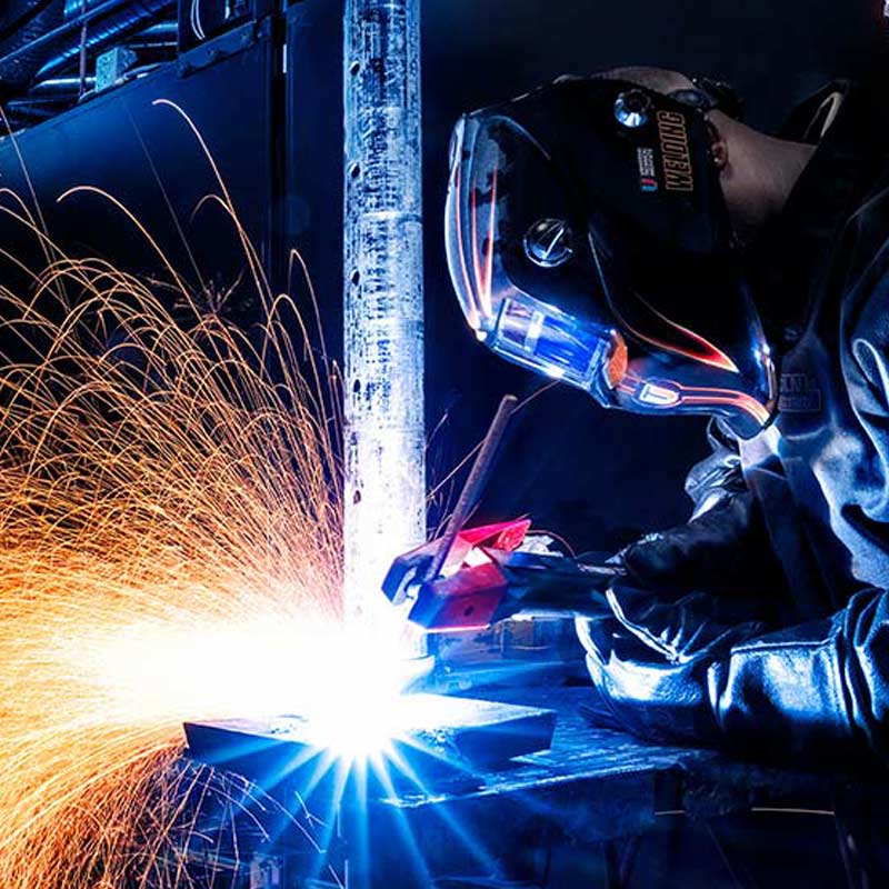 Welding Solutions