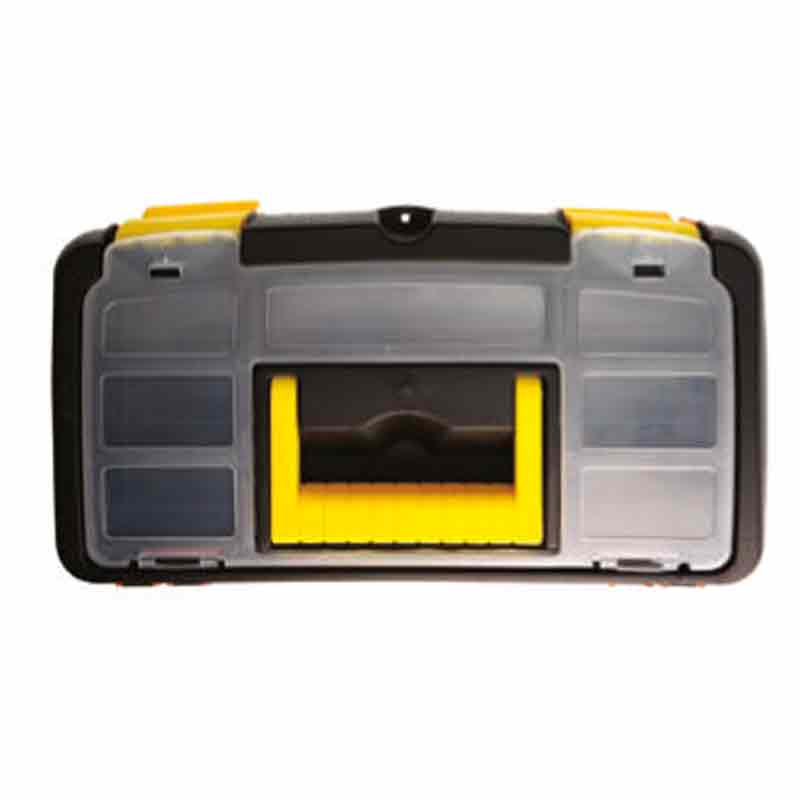 TOOL BOXES PLASTIC