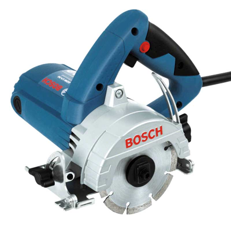 BOSCH -  MARBLE SAW GDM 13-34 PROFESSIONAL