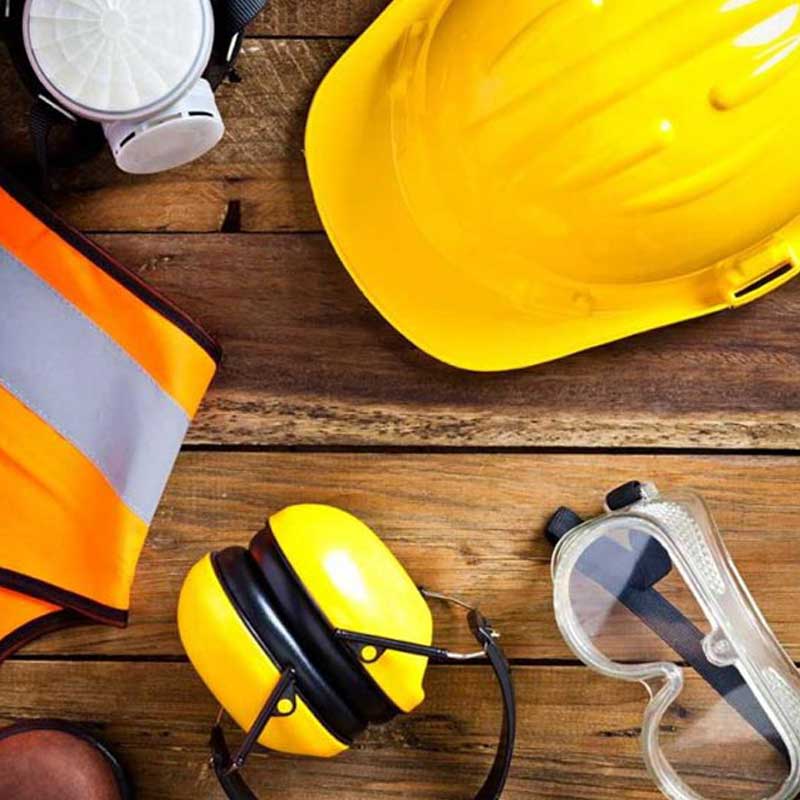 Safety & Workwear