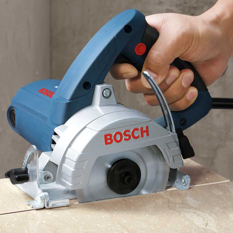 BOSCH -  MARBLE SAW GDM 13-34 PROFESSIONAL