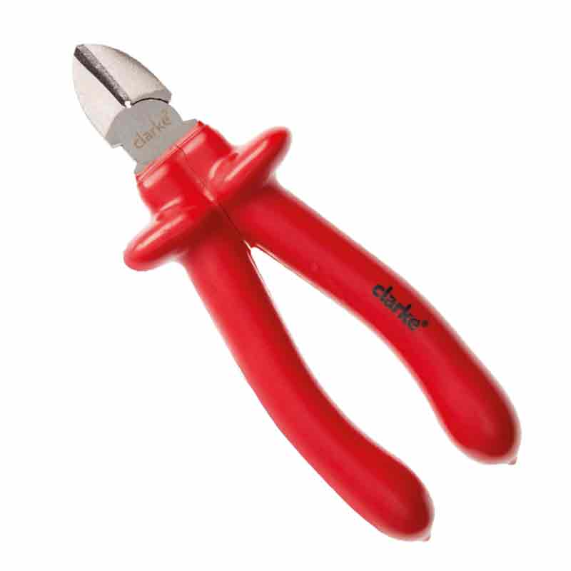 SIDE CUTTER INSULATED