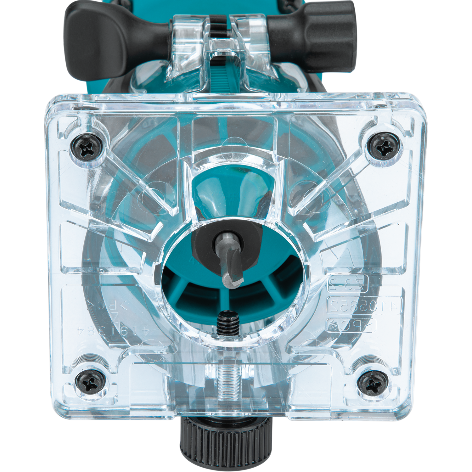 MAKITA-TRIMMER NORMAL BASE 530W