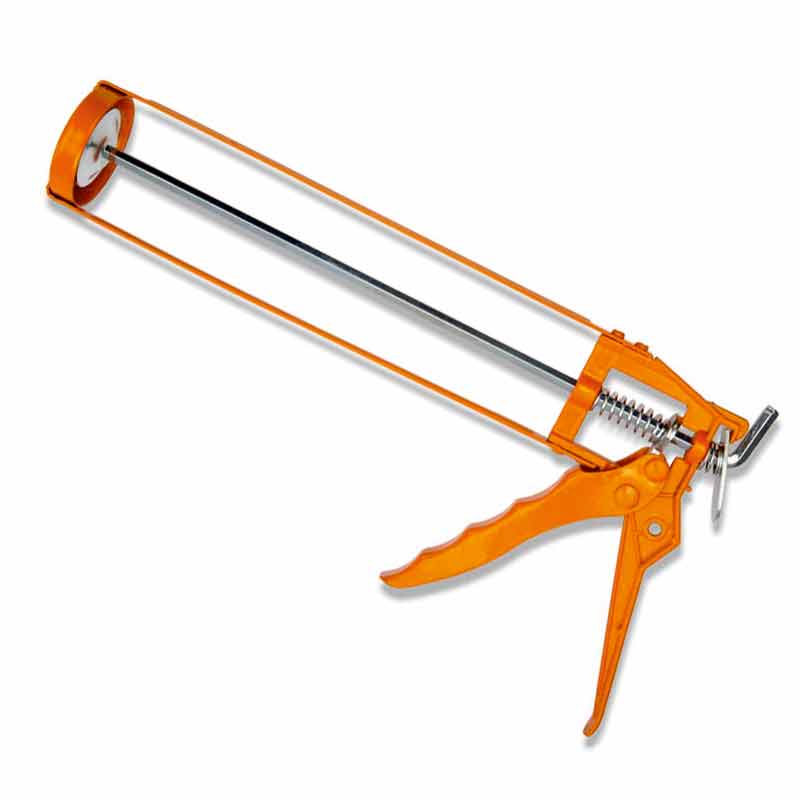 MASTIC  GUN