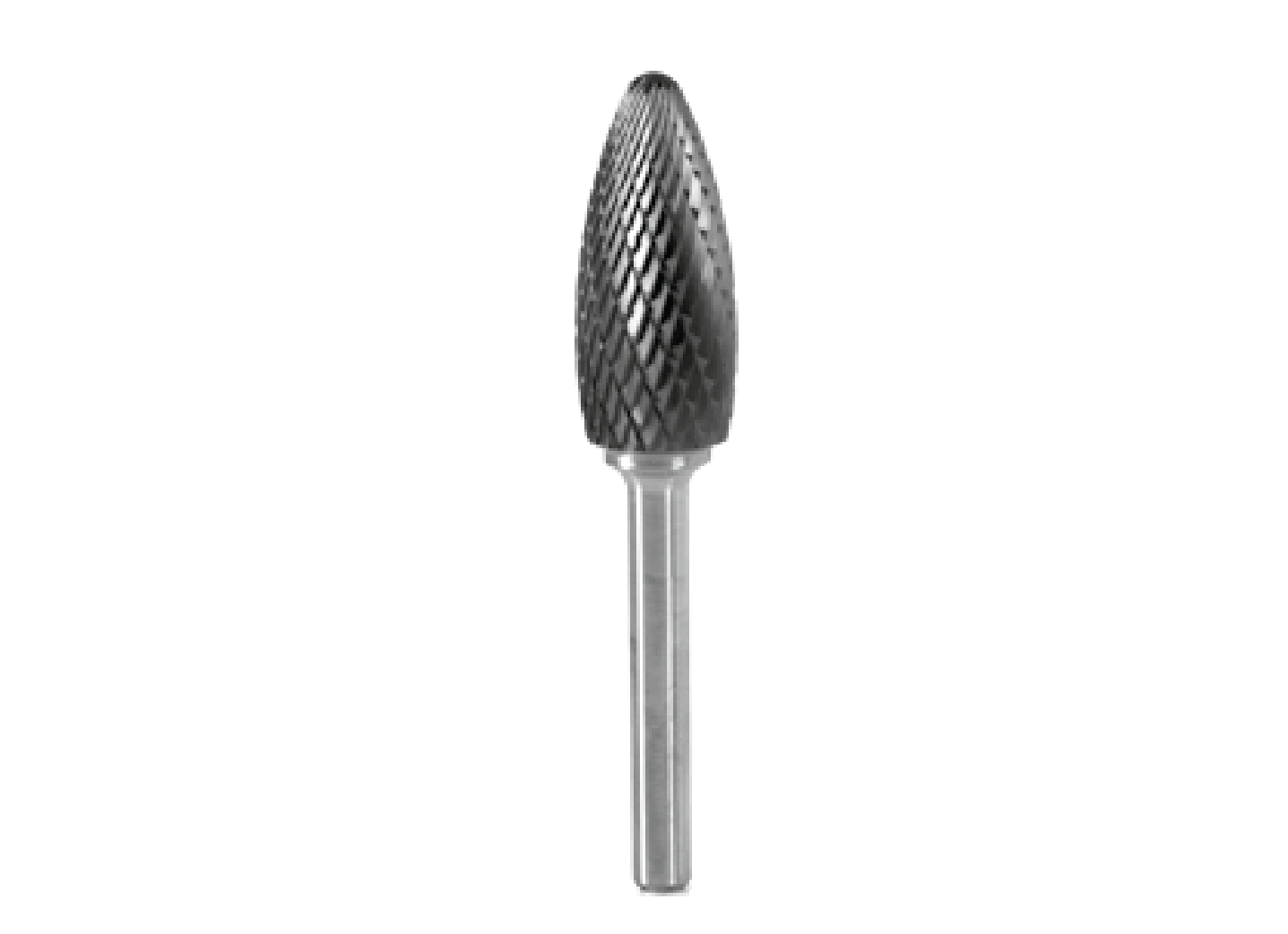 TRUMP USA-FLAME CARBIDE BURS