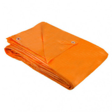 PVC TARPAULINS
