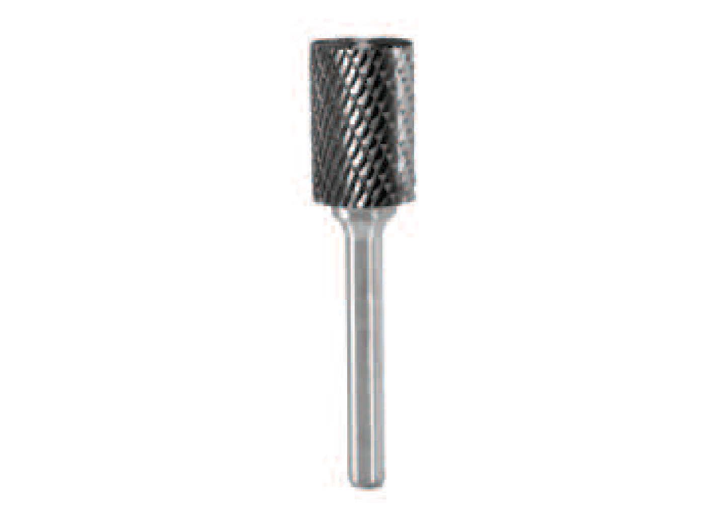 TRUMP USA-CYLINDER END CUT CARBIDE BURS