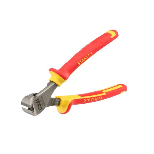 STANLEY-END CUTTER MAX STEEL 165MM