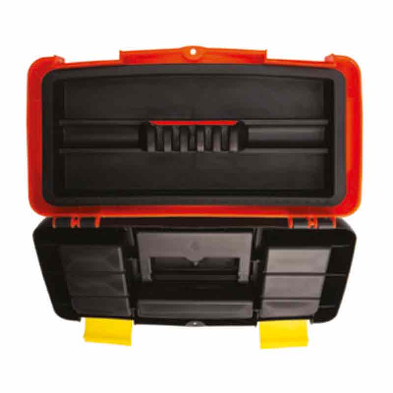 TOOL BOXES PLASTIC