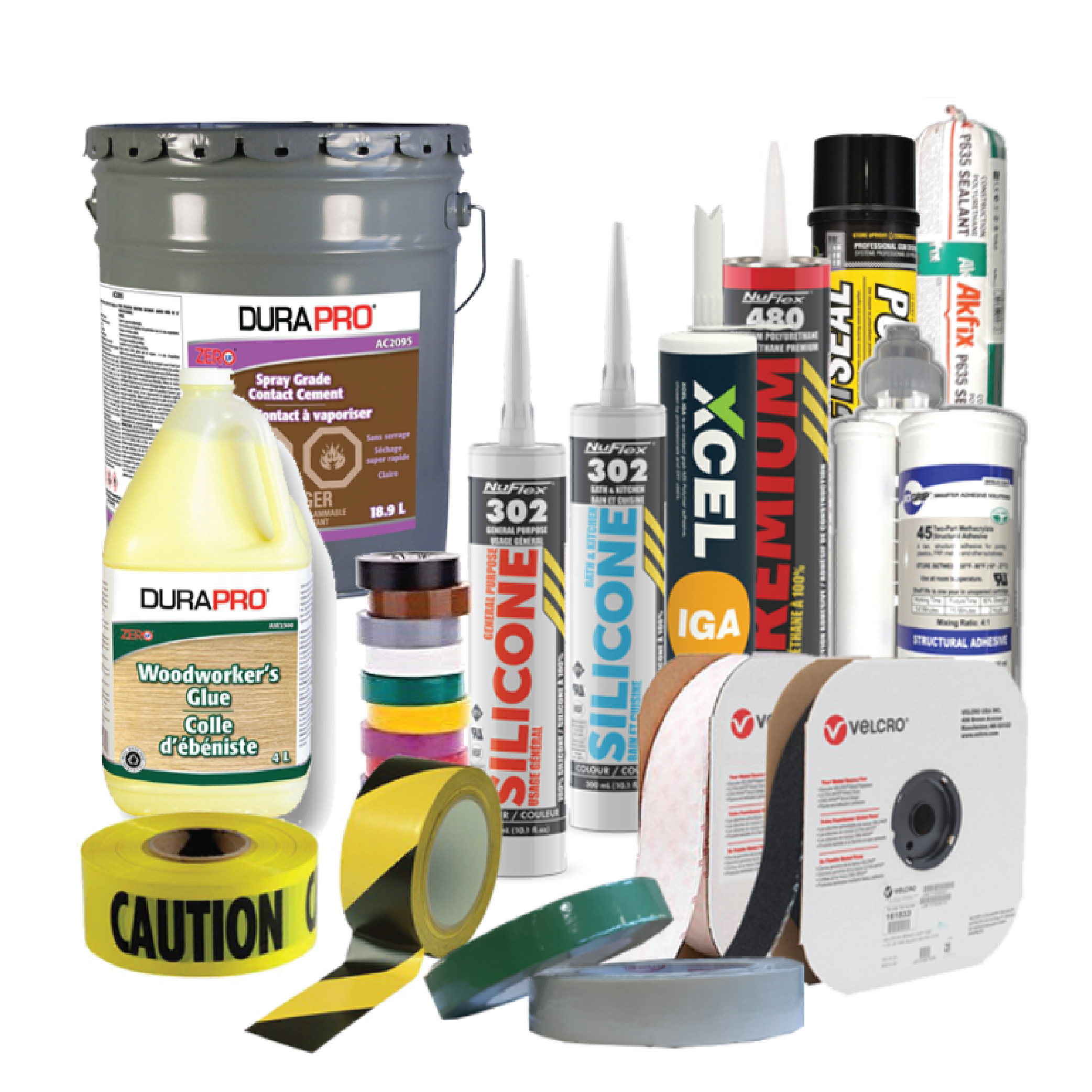 Consumables Products