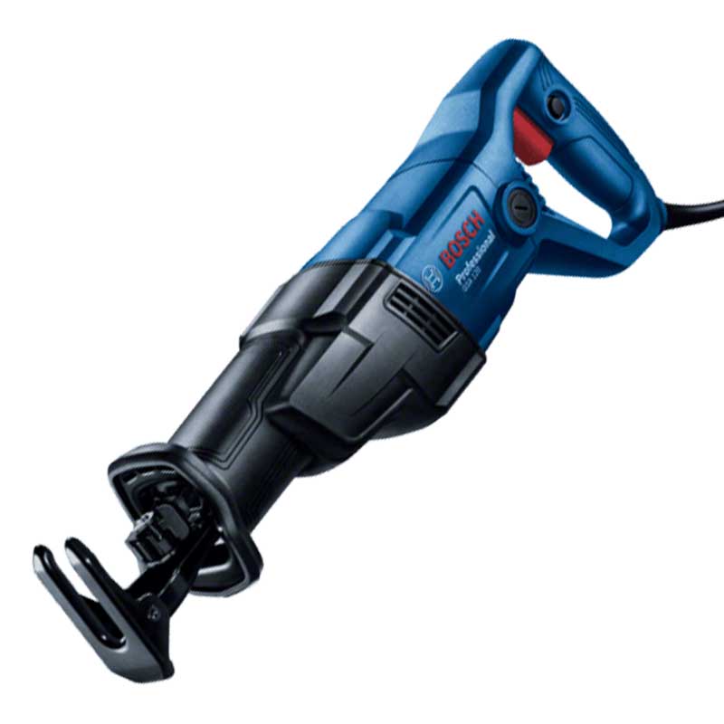 BOSCH -  Reciprocating Saw - GSA 120