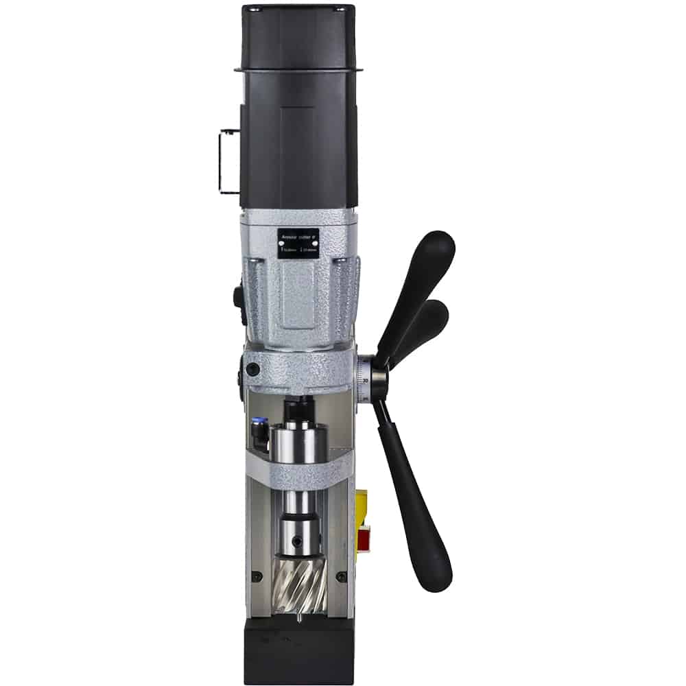 EUROBOOR-MAG.DRILL MACHINE 40M ECO40/2 220V