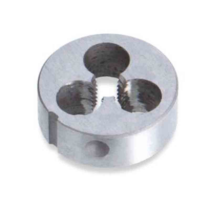 CIRCULAR DIE UNF THREAD CARBON STEEL