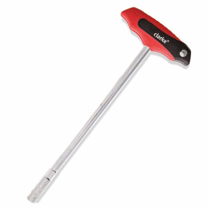 NUT DRIVERS T-HANDLE