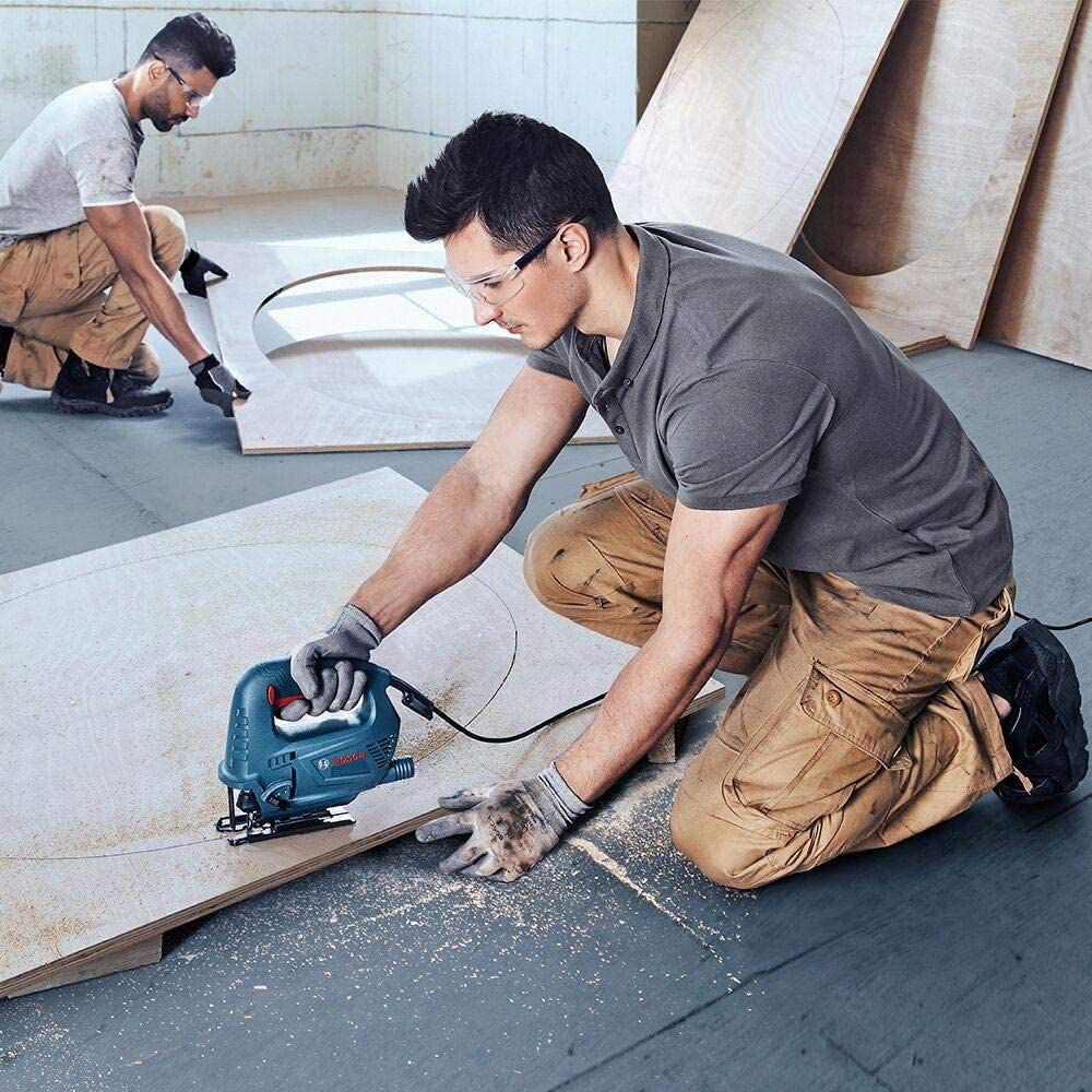 BOSCH-JIGSAW 500W