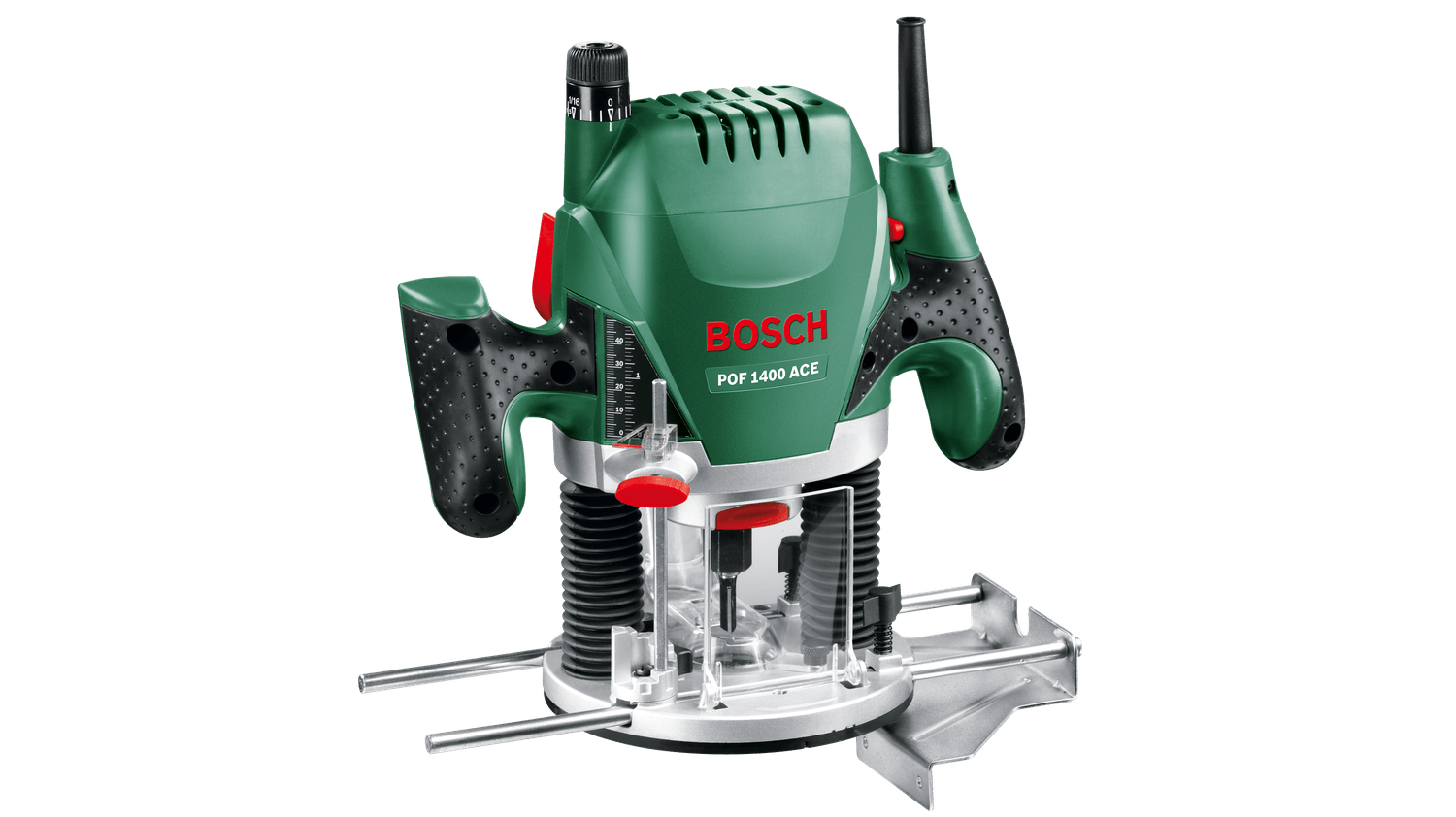 BOSCH-POF 1400 ACE ROUTER