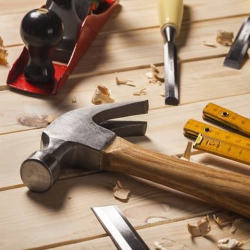 Carpentry Tools