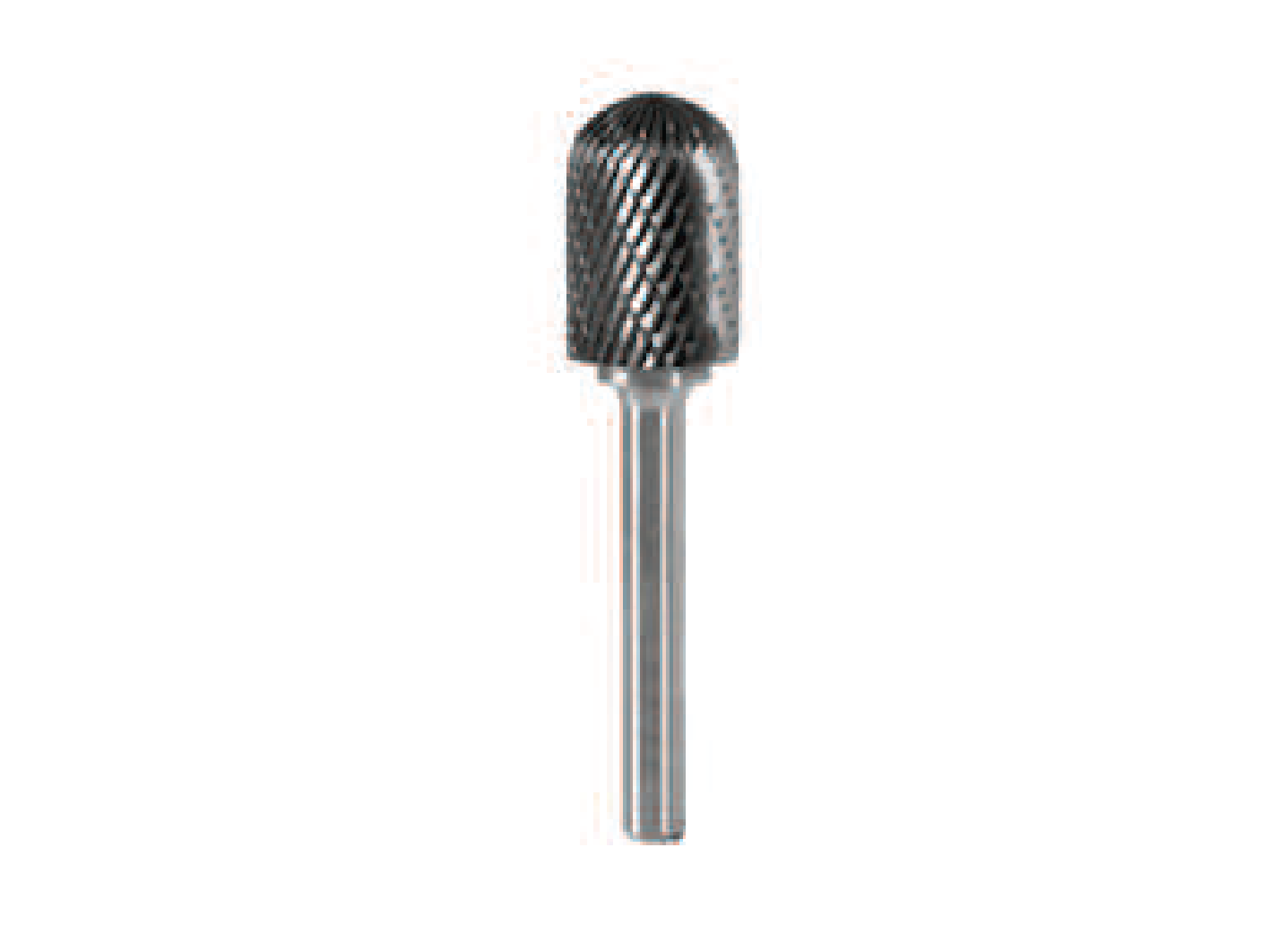 TRUMP USA-CYLINDER WITH BALL TOP CARBIDE BURS