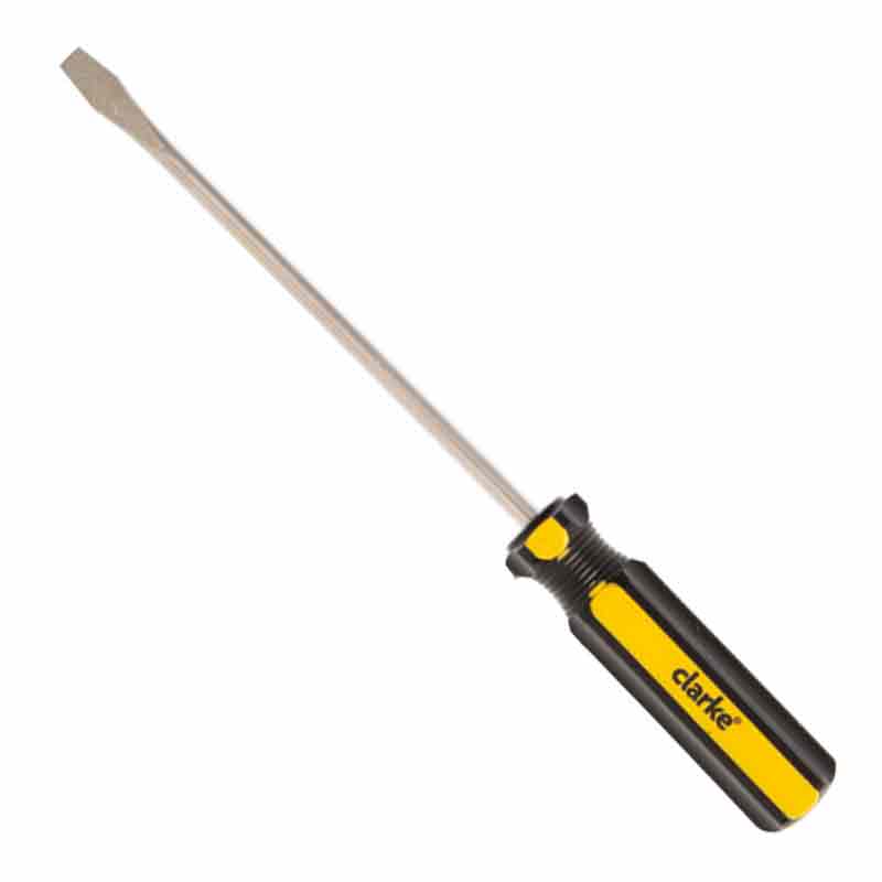 SCREWDRIVERS FLAT