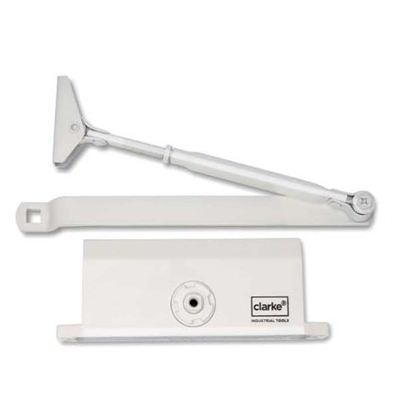 DOOR CLOSER