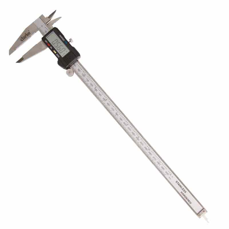 VERNIER CALIPERS DIGITAL