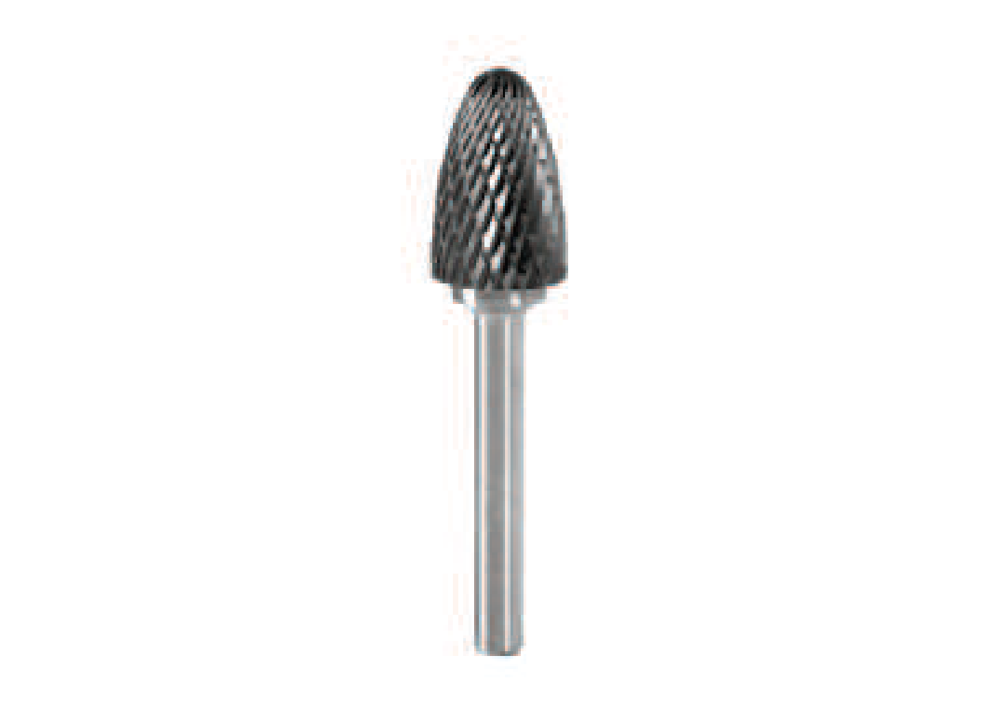 TRUMP USA-ROUND TREE OR ARC CYLINDER CARBIDE BURS