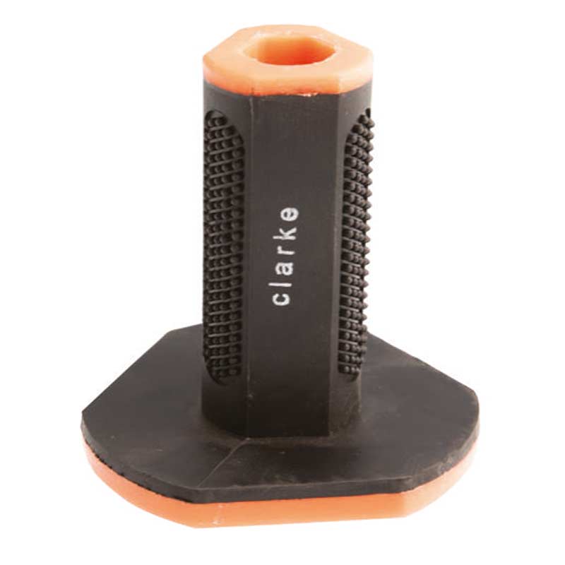 CHISEL GUARD FIBRE GRIP