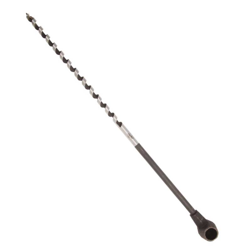 AUGER BITS HANDHELD/SCOTCH SCREW-EYED