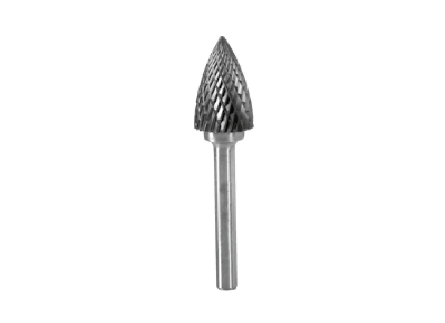 TRUMP USA-POINT TREE CARBIDE BURS
