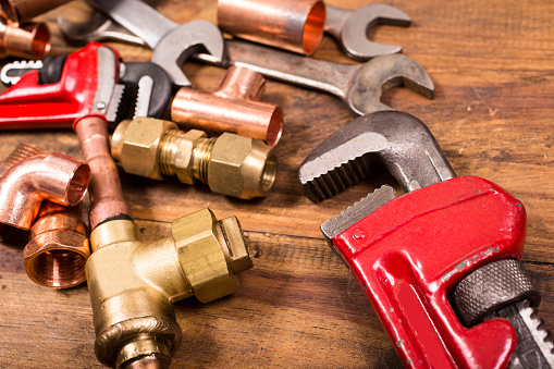 Plumbing Sundries & Fittings