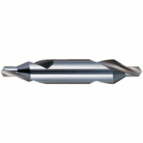 DORMER-CENTER DRILLS - A 225