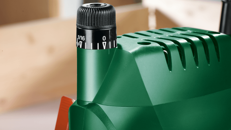 BOSCH-POF 1400 ACE ROUTER