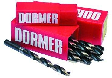 DORMER-JOBBER- A100 INCH