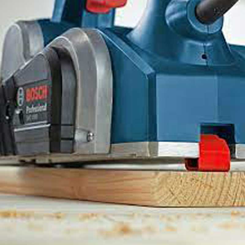 BOSCH -  PLANER GHO 6500 PROFESSIONAL