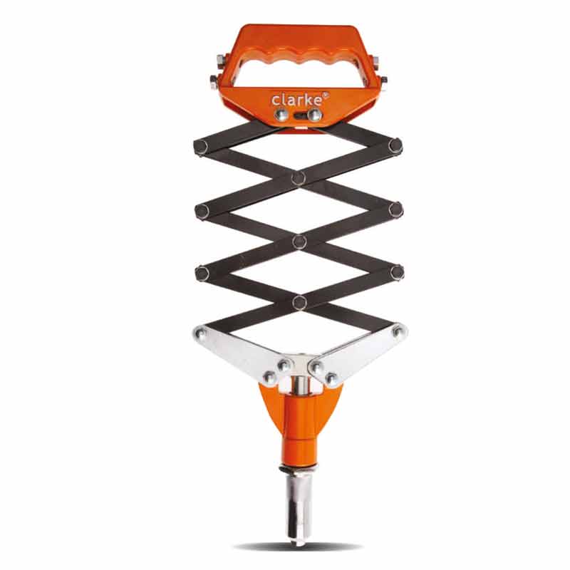 RIVET GUN SPIRALLUX / LAZY TONG