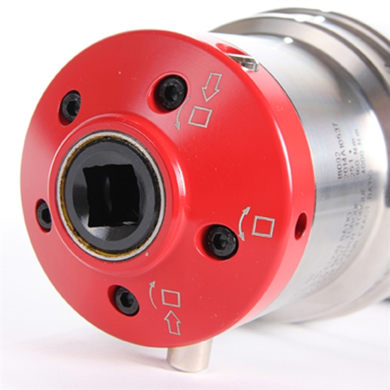 NORBAR-TORQUE MULTIPLIER HT92/25 400-4000 N.M 1/2-1 DRV (25:1)