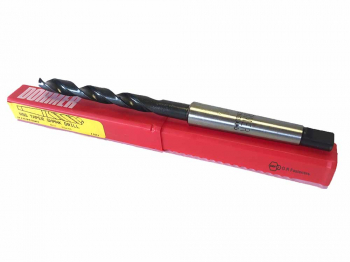 TAPER SHANK A130-MM