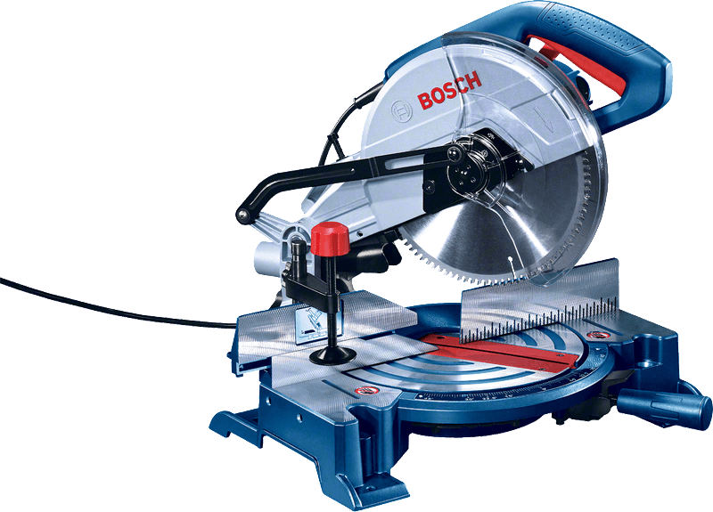 BOSCH-GCM 10 MX PROFESSIONAL MITER SAW