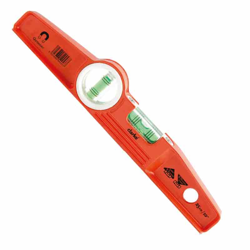 TORPEDO LEVEL MAGNETIC